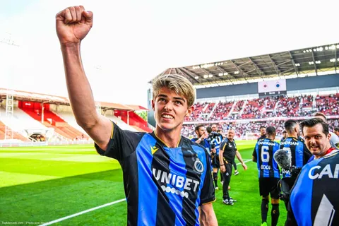 Mercato - Milan AC : une recrue à 35 millions bouclée ce week-end ?