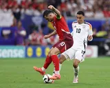 Euro 2024 : les résultats du jour (dimanche 23 juin)