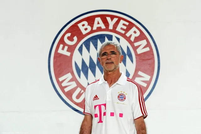 Carnet : Gerd Müller est décédé