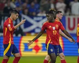 Barça : un Français pour compenser l’échec Nico Williams