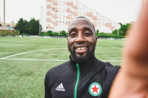 Red Star : Seidou fait son retour chez le promu (Officiel)