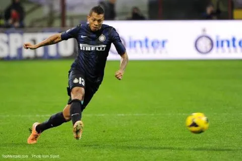 Juventus : un coup double pour Pereyra et Guarin ?