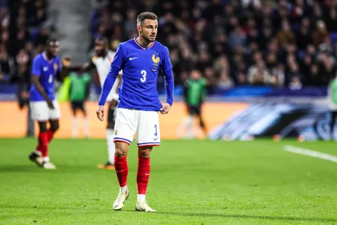 Equipe de France : après la déroute, un gros turnover contre le Chili ?