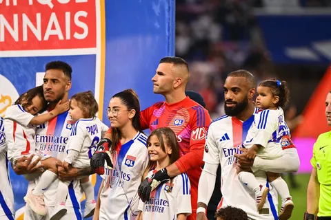 Mercato - OL : énorme coup dur en vue pour le mercato ?