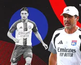 Mercato – Départ avorté de Tagliafico, pas de solution satisfaisante… L’échec total de l’OL au poste de latéral gauche