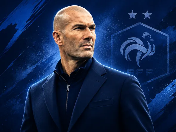 Equipe de France – Stop ou encore : quels joueurs voulez-vous pour l’ère Zinedine Zidane avec les Bleus ?
