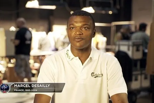 Euro 2016, Desailly : “La France a le talent pour l’emporter”