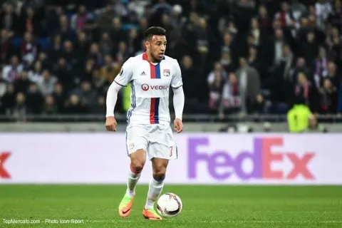 OL : Tolisso confirme ses envies d’ailleurs