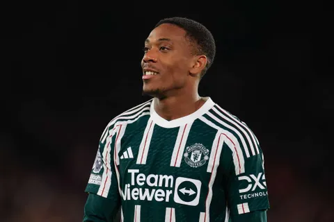 Mercato - Martial enfin proche d’un nouveau club