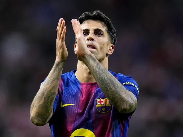 Mercato Barça : Joao Cancelo se rapproche fortement, un indice sur le prix du transfert