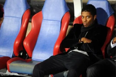 OL, Bastos : “Le problème ne venait pas de moi”