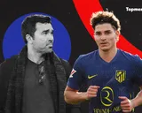 Mercato – “Julian Alvarez va jouer pour Barcelone”, comment le Barça peut-il conclure ce deal XXL ?