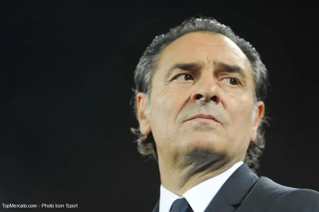 Valence : Prandelli accuse clairement les dirigeants