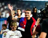 PSG : Verratti – “Enrique m’a dit que…”