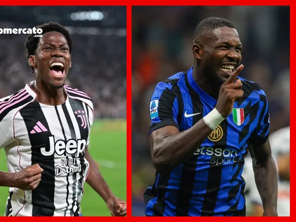 Juventus – Inter : chaîne TV, heure et compos probables du match