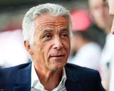 Nice : Rivère sort du silence sur Beka Beka