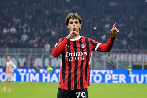AC Milan : l’Italie s’enflamme pour les débuts de rêve de João Félix