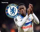 Mercato Strasbourg : le plan de Chelsea avec Mamadou Sarr tombe à l’eau ?