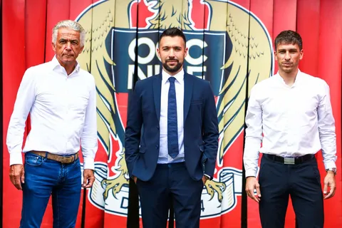 Mercato - Nice : un départ important se précise
