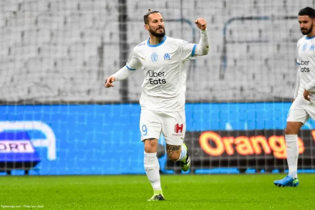 Mercato - OM : Benedetto à Boca Juniors, ça serait fait