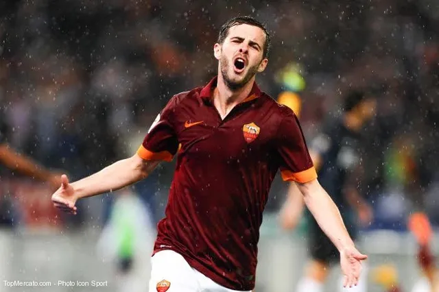 Un duo de la Roma pour le Chelsea de Conte ?