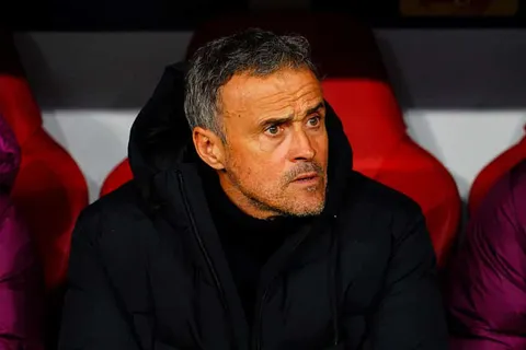 Mercato - Le PSG en contact avec 2 attaquants de Premier League