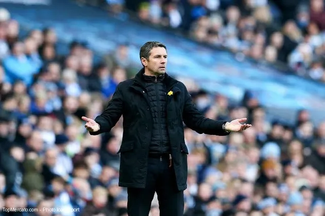 MLS : l’Impact de Montréal limoge Rémi Garde (Officiel)