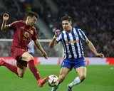 AS Rome – FC Porto : chaîne TV, heure et compos probables du match