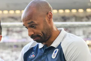 Real Madrid : “je ne sais pas comment prononcer son nom, mais quel match !” Thierry Henry en extase devant la nouvelle pépite Thiago Pitarch