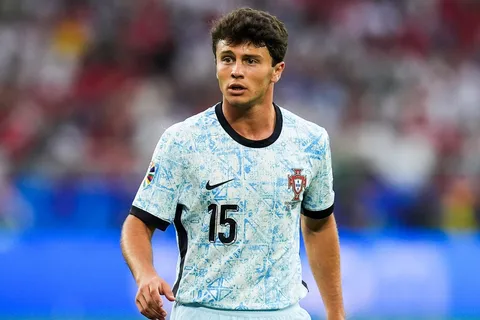 Quiz foot : João Neves arrive, testez-vous sur les Portugais du PSG !