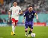 Messi : “J’ai été agacé par sa déclaration…”, l’Argentin se paie un prétendant au Ballon d’or