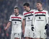 Mercato Manchester United : Naples prêt à débarrasser les Red Devils d’un boulet à 60 M€
