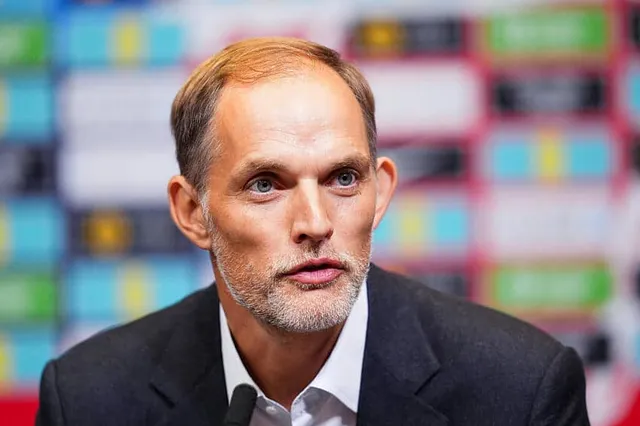 “Le foot se joue avec les pieds, pas avec la langue”, un international espagnol reprend Tuchel de volée