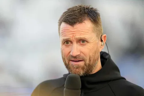 Mercato ASSE : “il a des capacités à défendre comme à attaquer”, Eirik Horneland présente la nouvelle recrue des Verts