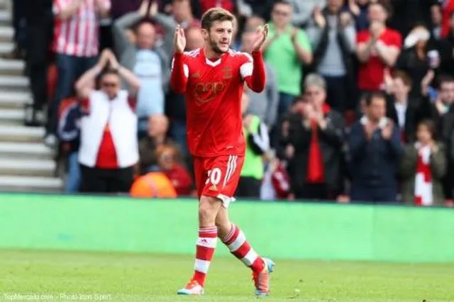 Liverpool : une méga offre pour le duo Lovren-Lallana ?