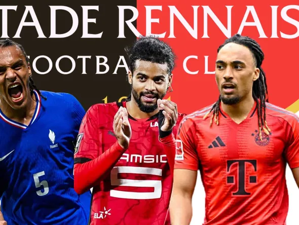 Mercato Rennes : 5 latéraux droits pour remplacer Lorenz Assignon