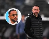 OM : les conséquences sur le mercato du “fiasco ridicule” en Ligue des champions