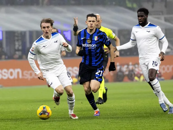 Inter Milan – Lazio Rome : chaîne TV, heure et compos probables du match