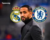 Mercato OM : le Real Madrid concurrence Chelsea pour le “nouveau Ribéry”