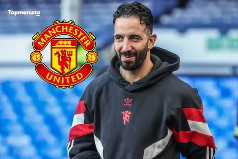 Mercato Manchester United : une pépite de 15 ans recrutée en plus d’Enzo Kana-Biyik