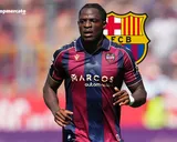 Le Barça connaît le prix à payer pour recruter Etta Eyong