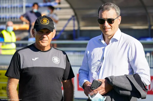 Officiel Mercato - Toulouse : un nouveau responsable du recrutement intronisé