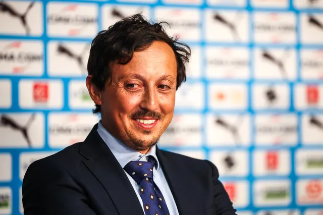 Mercato - L’OM va recevoir un chèque inespéré