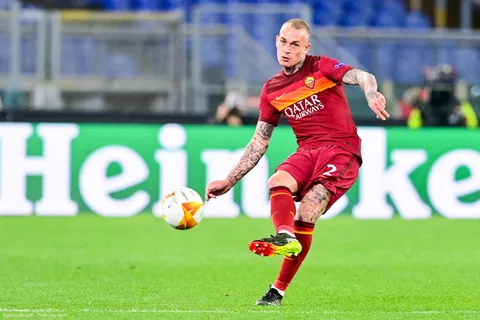 Mercato - De la concurrence pour l’OM sur Karsdorp