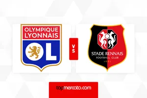 Pronostic Lyon Rennes – Ligue 1 (19/09/2026)
