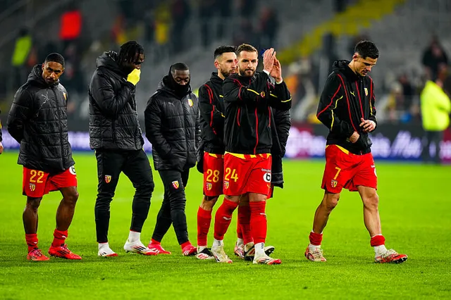 Mercato Lens : après Jonathan Gradit, 3 autres prolongations de contrat à l’étude