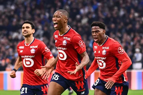 Lille – Dortmund : chaîne TV, heure et compos probables du match