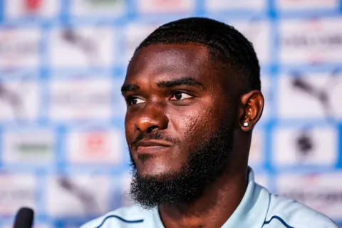 OM : Lilian Brassier a-t-il grillé son dernier joker ?