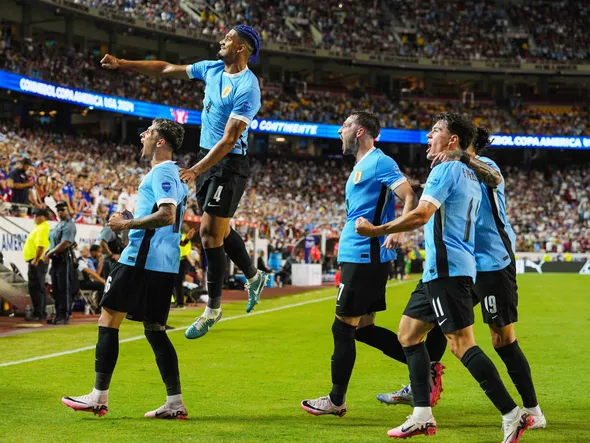 Match Uruguay – Colombie : chaîne TV et compos probables