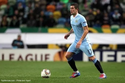 Juventus : offre pour Kolarov ?